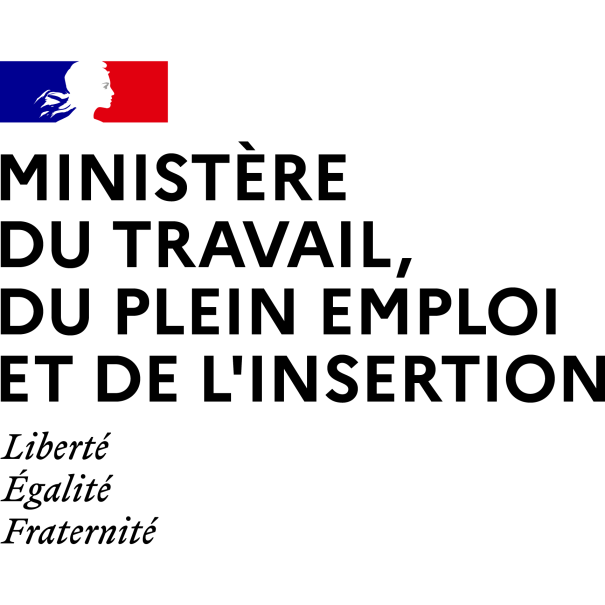 Ministère du Travail, de la Santé et des Solidarités